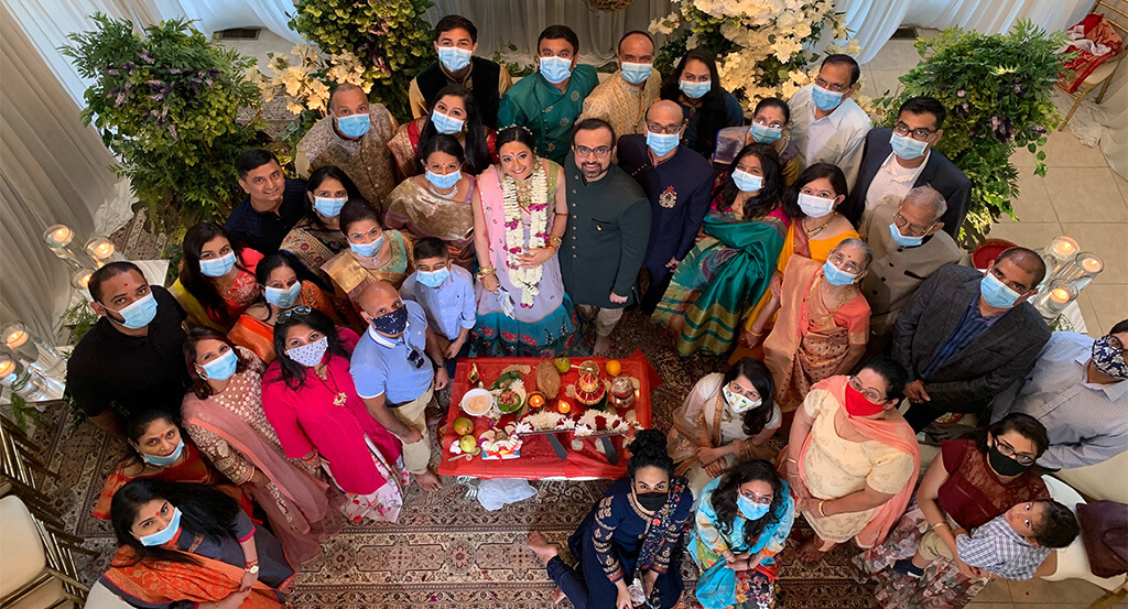 Indian Weddings post Pandemic